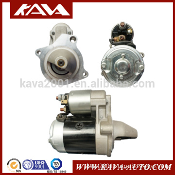 12V Car Starter Motor For Citroen Peugeot 305,63221534,11130431,433226